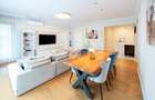 Luxury apartment 4 rooms, 2 parking spaces, Aviatiei area - 1