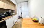 Garsoniera Decomandata Aparatorii Patriei 900m Metrou Moderna Bloc Nou - 7