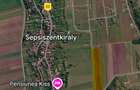 Parcele intravilan (590mp) cu PUZ, Panoramă frumoasă, 5 km de la Sfântu Gheorghe - 3