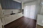 Inchiriere penthouse 4 camere si terasa proprie 150 mp, bloc nou, cartier Zorilo - 6