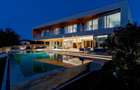 VILA UNICA/ 7 CAMERE CU VEDERE LA LAC/PISCINA INFINITY/DESIGN SPECTACULOS/SNAGOV - 53