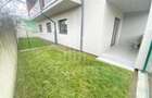 Apartament 2 camere de vanzare la cheie balcon curte Selimbar - 5