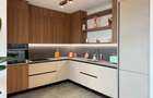 Pipera: Apartament cu 4 camere cu o vedere superba catre Padurea Baneasa ! - 15