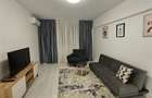 Dorobanti-Stefan cel Mare-Bloc Perla, apartament 2 camere, mobilat si utilat - 1