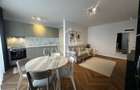 Apartament la cheie | Etaj intermediar | Cartierul Între Lacuri - 5