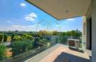 De inchiriat 4 camere Baneasa | View | 2 locuri parcare - 3