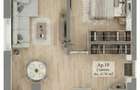 Westside Residence Otopeni - Apartamente Noi cu Finisaje Premium - 2
