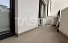 Spatiu birou de inchiriat open space si balcon 54 mpu Doamna Stanca - 6