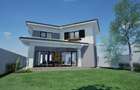Casa 4 camere, teren 720 mp, Carcea, zona Banu Maracine - 3