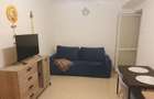 Bloc reabilitat studio Floreasca complet mobilat si utilat primul chirias - 8