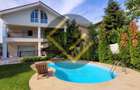 0% ! Vila cu piscina Pipera Iancu Nicolae teren 1000mp - 1