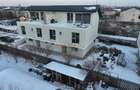 Popesti Casa Tip Duplex  5 camere - 4 bai, 180 MPU, Teren - 190 MP - 2