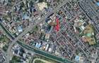 Teren dezvoltare imobiliară I POT 70% | CUT 3.0 | 346 mp | Mihai Bravu I Sect 3 - 4
