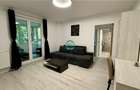 Inchiriez apartament cu 3 camere modern utilat si mobilat la 5 min de UMF - 5