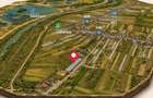 Teren intravilan, 705 mp, potential rezidential, Ecluzei, Copaceni, IF - 3
