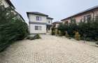 VILA Individuala cu 4 camere - 3 bai | 566 mp teren - - 1