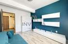 Apartament cu 2 camere de inchiriat si loc de parcare - 2