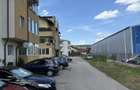 Apartament cu 3 camere semidecomandat, 1 balcon, parcare cu CF Str. Florilor - 15