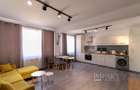 Apartament modern cu 2 camere si parcare in Borhanci - 1