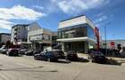 Spațiu comercial ultra central de inchiriat ,150mp, Oraș Titu. - 1
