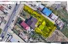 VAND TEREN CONSTRUCTII CU PROIECT DE BLOC BRADU ARGES - 3