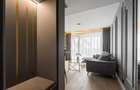REA1028764 Apartament 2 camere I One Herastrau Towers I Parcare I De inchiriat - 9