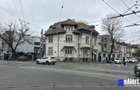Vilă 374 mp utili, D+P+E1+Mansardă, Bd. Ferdinand 160, rezidențial sau birouri. - 2