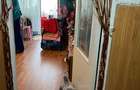Apartament 2 camere decomandat, etaj 4 — Cartier Vest, zona Siliștei - 20