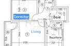 2 camere, et 3/4, bloc tip P, anvelopat-Drumul Taberei - 8