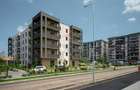 Apartament 2 camere decomandat, NOU | ROKMAN | Tiberiu Eremia 12 - 1