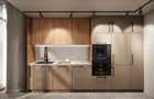 Apartament unic Floreasca etajul 23 - 2