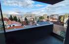 Apartament NOU 2 camere cu Parcare zona Andrei Muresanu - 11