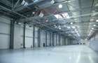 Spațiu industrial de închiriat 1.400mp - 15.000mp la E58 - IAȘI (Vest) - 2