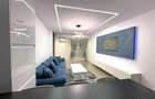 Apartament mobilat lux 55 mpu 2 camere parcare terasa in Evolution - 11