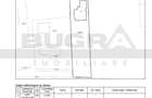 Exclusivitate! Teren intravilan, 1500 mp, front 17 ml,  Zorilor - 3