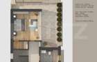 Casa cu 5 camere tip duplex, impecabila, zona Tractorul - 3