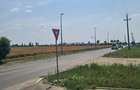 NOU Teren 13.400 mp Buftea-str.Independentei  deschidere  lac  PUZ aprobat vile - 1