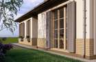 Casa 4 camere parter 91mp | 0 comision | Otopeni Odai | toate utilitatile - 23