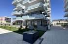 Apartament 2 camere decomandat in complex rezidential cu piscina, finalizat - 25