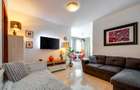 Promoroaca 7 || 3 camere || Mobilat modern || Parcare subterană - 1