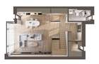 Complex Rezidential Premium Bd Pipera - Aviatiei | 0 comision TVA inclus | 180mp - 6