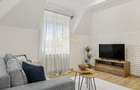 Apartament 3 camere***  in vila // DOMENII// - 3