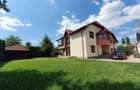 VILA 7 CAMERE - TEREN 1100 MP - CORBEANCA - COMISION 0% - 15