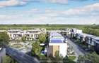 Bellemonde-Apartament in vila-Studio - 8
