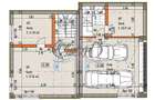Duplex finalizat, cu garaj in Damnul Rotund - 1