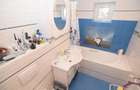 Apartament  cu 3 CD, modelul cu 2 bai - Pacurari - OMV - 11