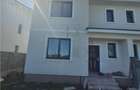 Duplex in spate la Kaufland - 3 dormitoare - bucatarie inchisa - debara - spatii - 3