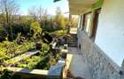 Vila S+P+E, priveliste deosebita, 6 camere, garaj, terasa, Cornu, PH - 7