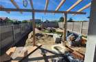Duplex superb - pe parter - 2 bai - 2 dormitoare - finisaje premium - 3