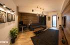 Vanzare apartament 3 camere | Centrala | Bloc 2014 | Parcare| Mobilat - 2